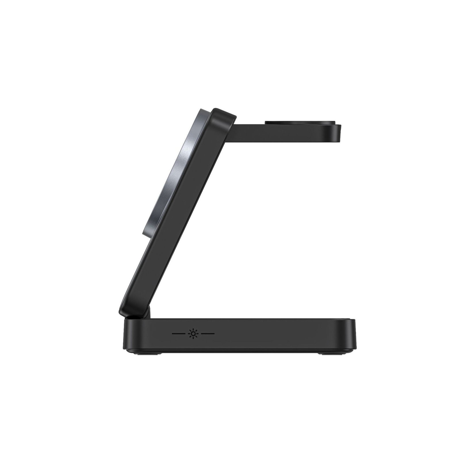 Folding Magnetic 3-in-1 Wireless Charger - Image 3