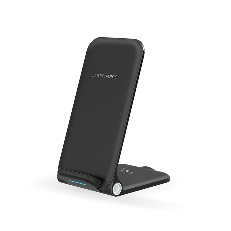 Magnetic 3-in-1 Wireless Charger Stand - Image 8
