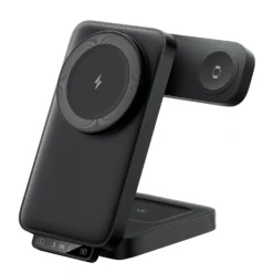 MagFold 3 in 1 Magnetic Portable Wireless Charger